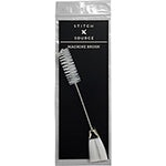 Sewing Machine Brush Double Ended