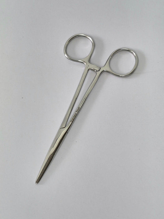 Halstead Mosquito Forceps 5" Straight (3 variations)
