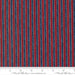 MO My Country Red Blue Stripe