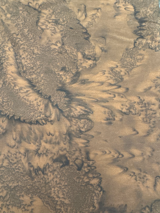 HO Batik Basic Brown