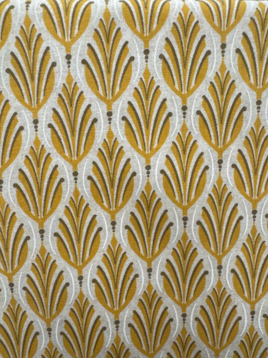 MO Cider Yellow