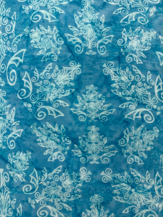 BB Vintique Crispy Turquoise