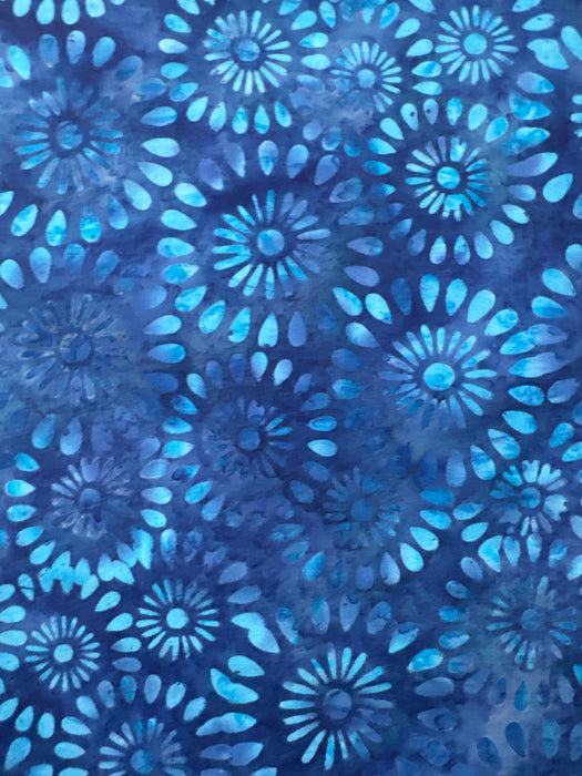 HO Blue Beauty