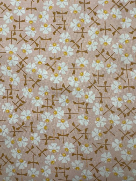 CS Sweet Floral Scent Pink