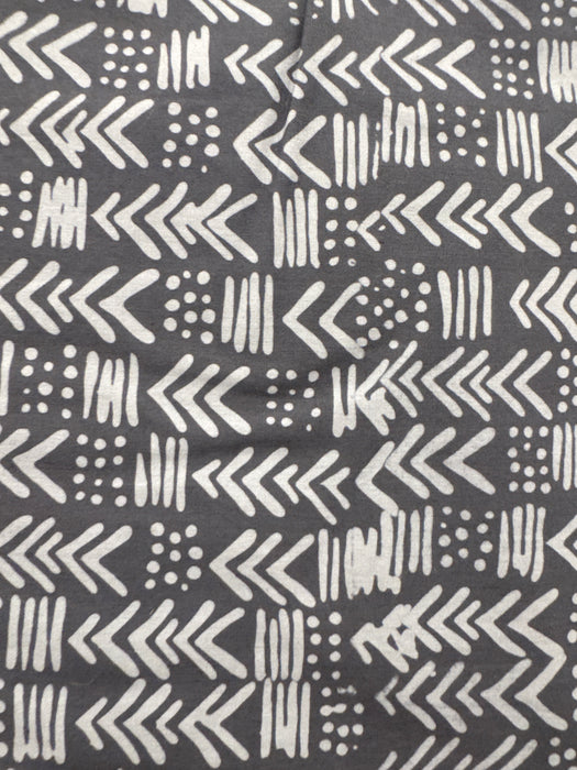 HO Pewter Minimalistic Accents