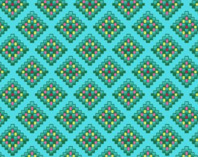 MM Mosaic Motif