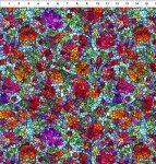 ITB Multi Roses 6DCL-1 - Dear Clara