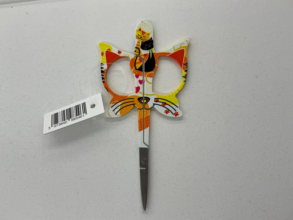 Cats Scissors