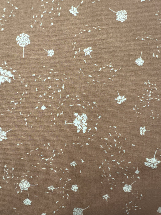 RB Dancing Daisies Dusty Rose