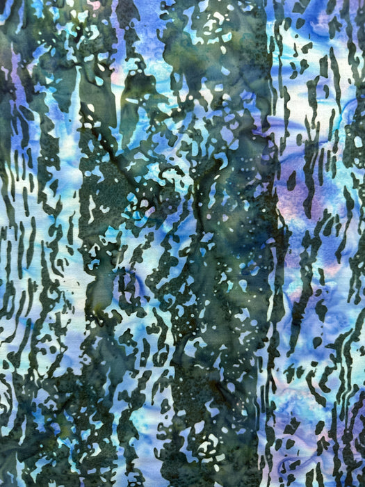 HO Rainforest Teal