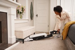 Riccar R27P Clean Air Premium Pet Upright Vacuum