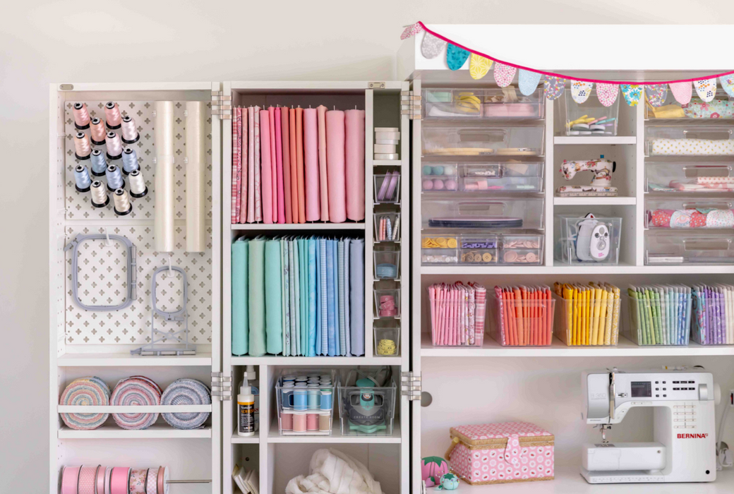 Create Room DreamBox + Sewing Bundle