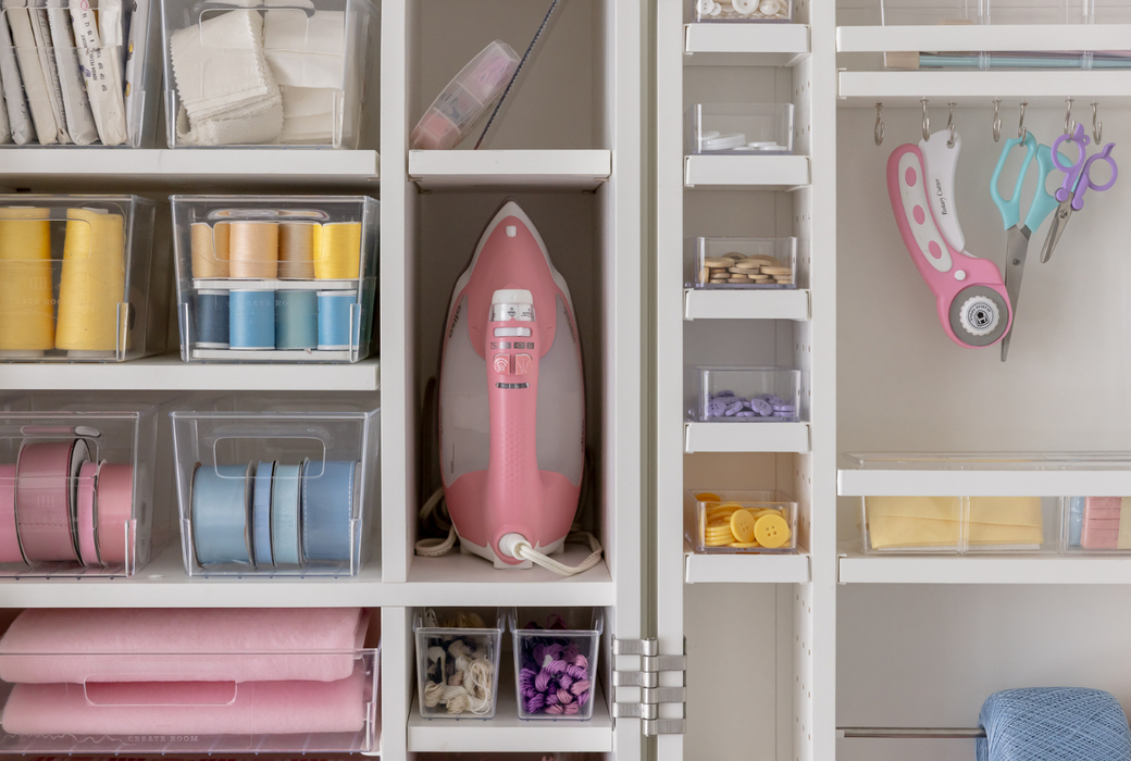 Create Room DreamBox XL