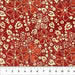 BAB Destination Indonesia Batik-Red