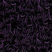 AN Mystery Manor Cryptic Script Purple Moon