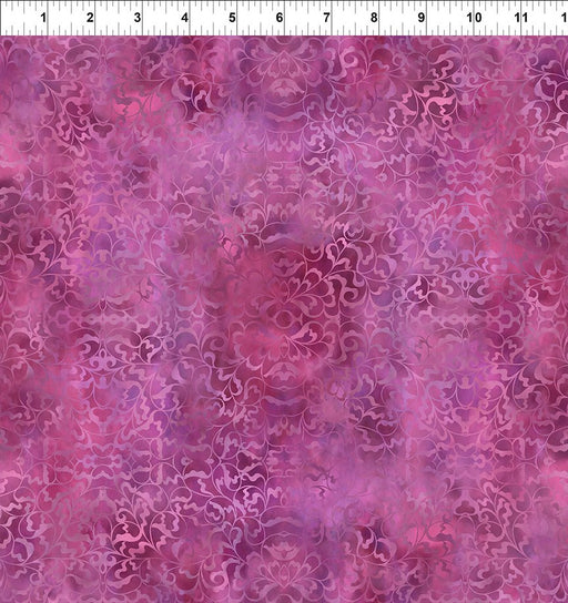 ITB Rainbow of Jewels 6RJ 1 Filigree Blush