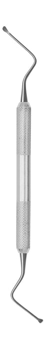 Miller Bone Curette #10