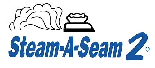 Steam-A-Seam 2 12" 
