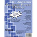 Freezer Paper Sheets 8-1/2inx11 50/pkg