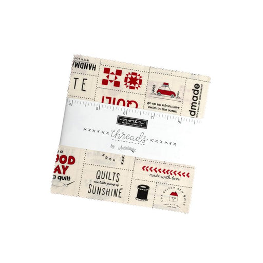 Mo Threads Charm Pack
