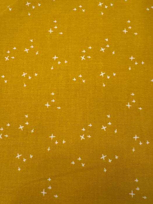 RB Pumpkin Spice Sparkle Gold