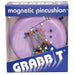 Grabbit Magnetic Pincushion Assorted Colors