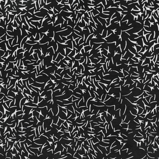 IB Pine Needles -Black Tweet