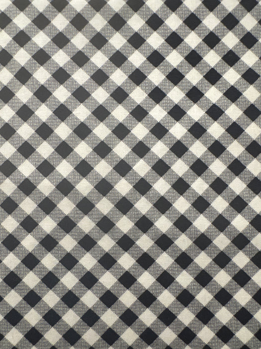 MO Country Rose Plaid Black