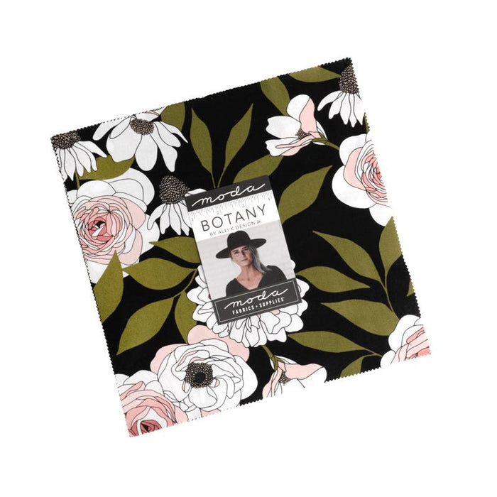 MO Botany Layer Cake 11550LC