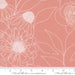 MO Botany Etched Floral Camellia 11557 15