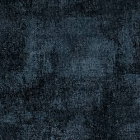 WL Dark Blue Dry Brush 108in Wide Back