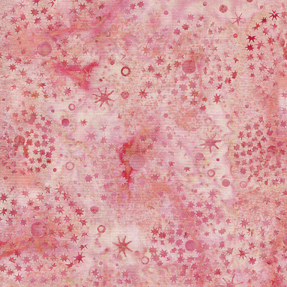 IB Dandelion-Flamingo