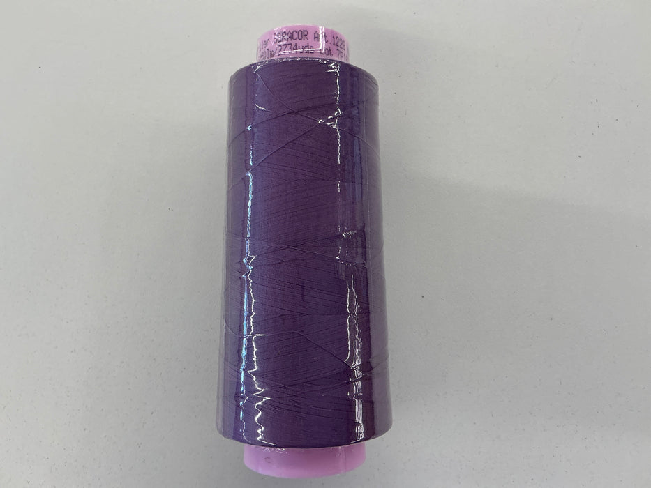 Mettler 0575 Orchid Silk-Finish Cotton
