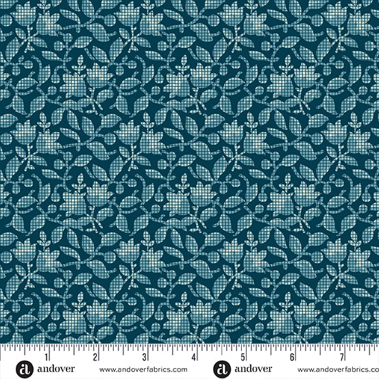 Fabric, Reproduction