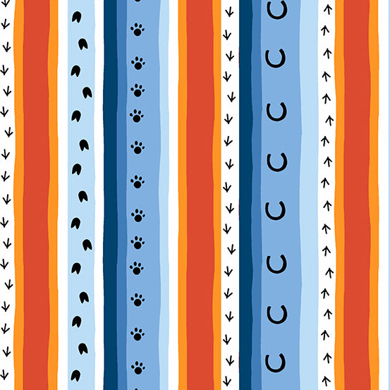 AN Pen Pals by Kim Schaefer