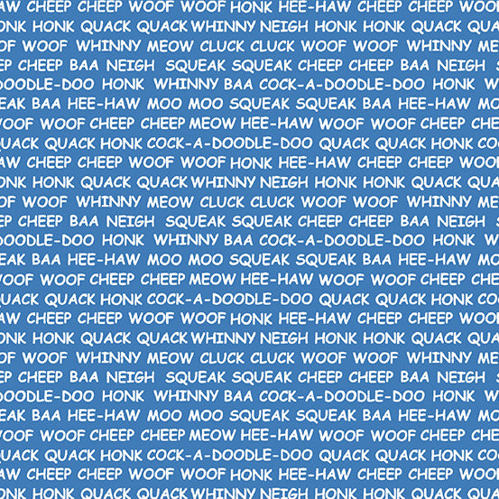 AN Pen Pals by Kim Schaefer