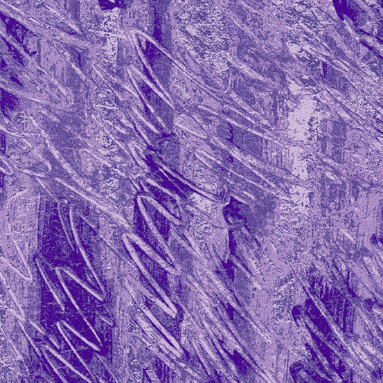AN Polar Bear Kids Purple 3476-P