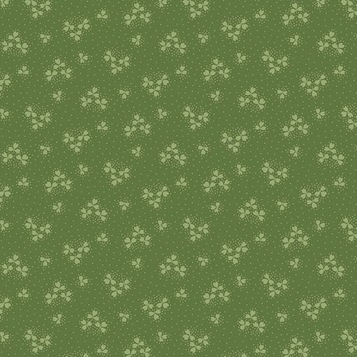 AN Lucky Charms Green Shamrock