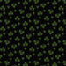 AN Lucky Charms Black Shamrock