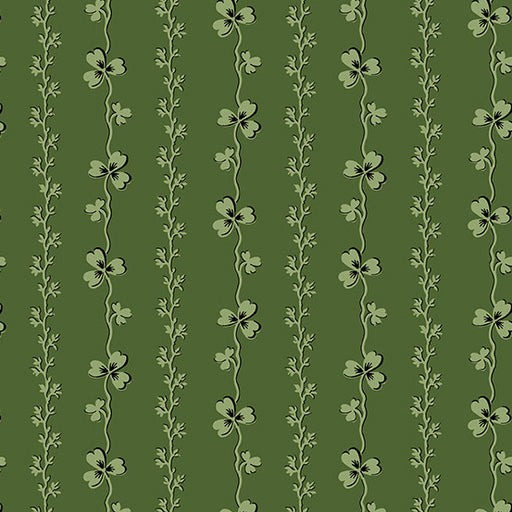 AN Lucky Charms Clover Stripe