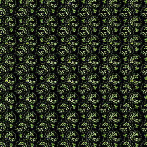 AN Lucky Charms Shamrock Swirl