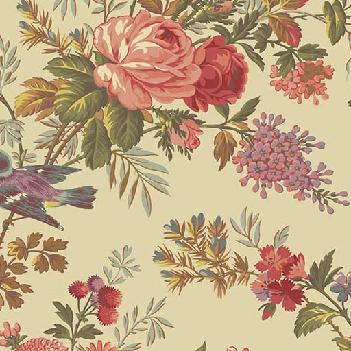 AN Bed of Roses A-8985-L