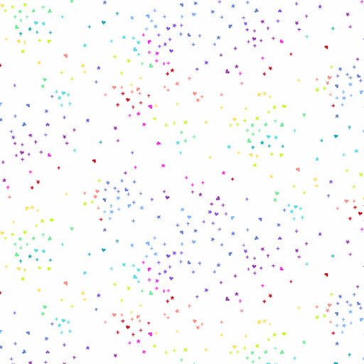 AN Rainbow Sprinkles 9430 L