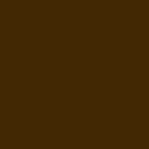 AN Century Solids COFFEEBEAN