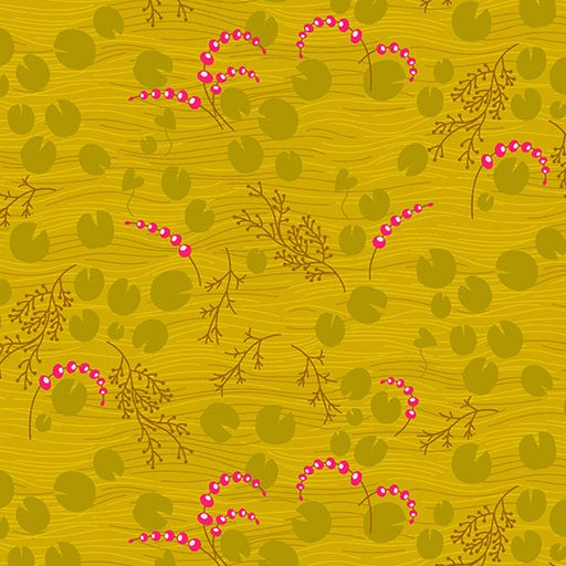 AN Thicket by Allison Glass  