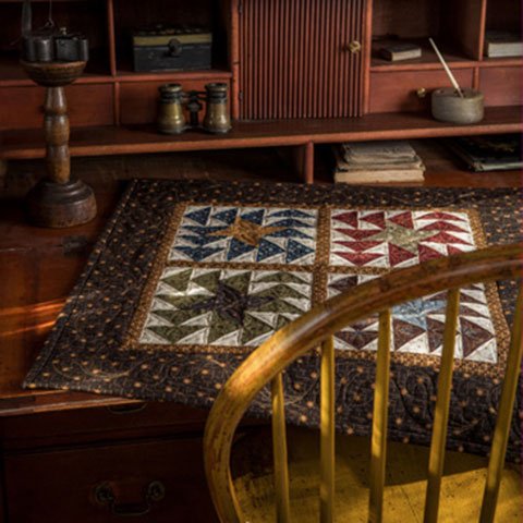 Chasing Friends pattern