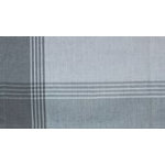 Tea Towel no stripe McLeod gray