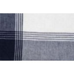 Tea Towel McLeod No Stripe Navy 