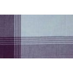 Tea Towel McLeod No Stripe purple