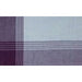 Tea Towel McLeod No Stripe purple